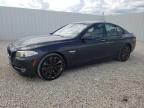 2012 BMW 535 XI