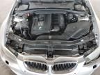 2012 BMW 328 I Sulev