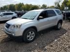 2012 GMC Acadia SLE