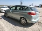 2013 Ford C-MAX SEL