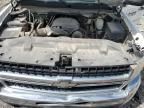 2008 Chevrolet Silverado K2500 Heavy Duty