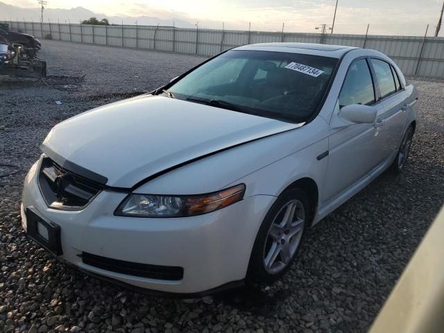 2005 Acura TL