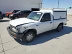 1997 Mazda B2300