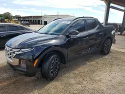 Salvage cars for sale at Tanner, AL auction: 2023 Hyundai Santa Cruz SEL Premium