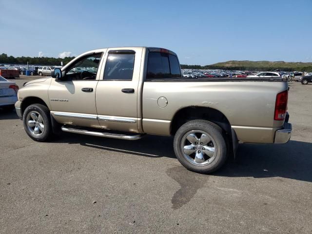 2004 Dodge RAM 1500 ST