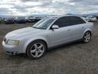 2003 Audi A4 3.0 Quattro