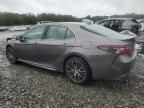 2023 Toyota Camry SE Night Shade