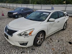 2015 Nissan Altima 2.5 en venta en Memphis, TN