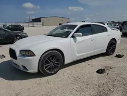 Dodge Vehiculos salvage en venta: 2012 Dodge Charger SE