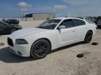 2012 Dodge Charger SE