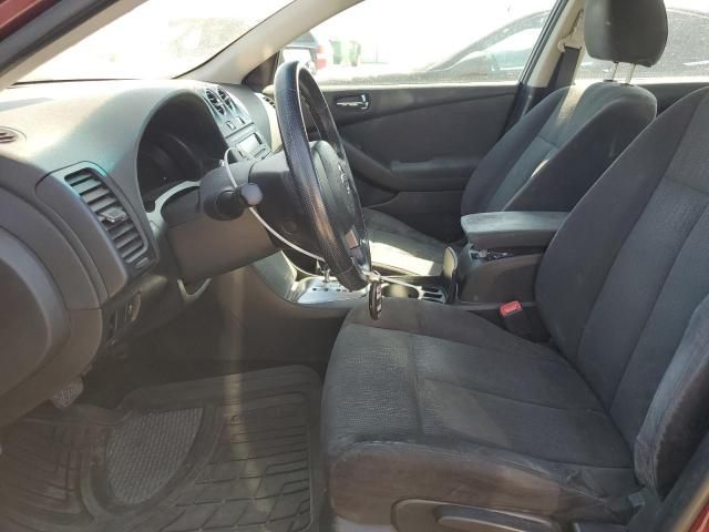 2011 Nissan Altima Base