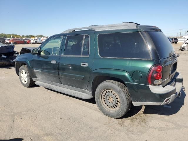 2003 Chevrolet Trailblazer EXT