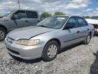 1999 Honda Accord DX