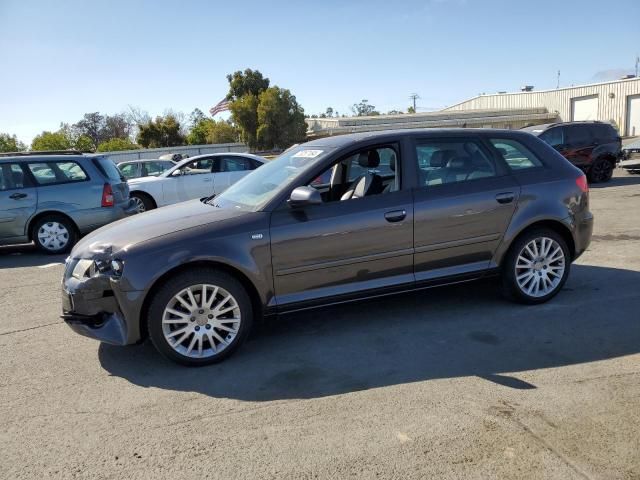 2007 Audi A3 2.0 Premium