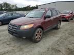 2008 Hyundai Santa FE SE