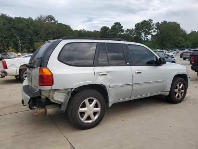 2007 GMC Envoy