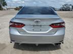 2023 Toyota Camry SE Night Shade