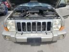 2007 Jeep Commander