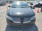 2012 Lincoln MKS