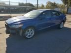 2018 Ford Fusion S Hybrid