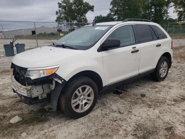 2011 Ford Edge SE