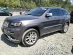 2014 Jeep Grand Cherokee Summit