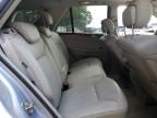 2008 Mercedes-Benz ML 350