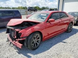 2017 Chrysler 300 S en venta en Louisville, KY