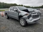 2024 Chevrolet Silverado K1500 LTZ