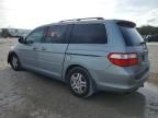 2006 Honda Odyssey EXL