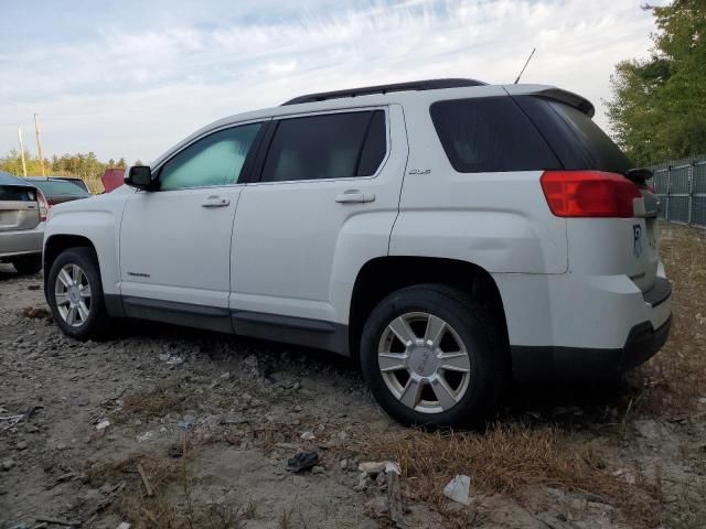 2012 GMC Terrain SLE