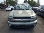 2003 Chevrolet Trailblazer