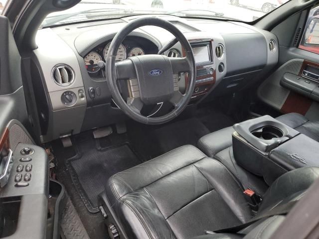 2008 Ford F150