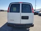 2015 Chevrolet Express G2500