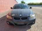 2009 BMW 328 XI