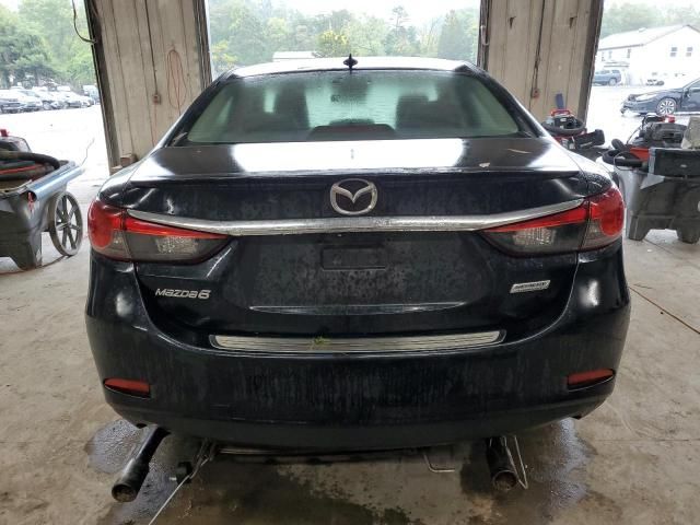 2014 Mazda 6 Grand Touring