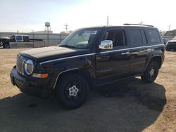 4 X 4 for sale at auction: 2012 Jeep Patriot Sport