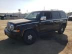 2012 Jeep Patriot Sport