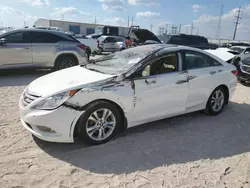 2013 Hyundai Sonata SE en venta en Haslet, TX