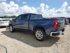 2019 Chevrolet Silverado C1500 LTZ