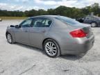 2009 Infiniti G37 Base