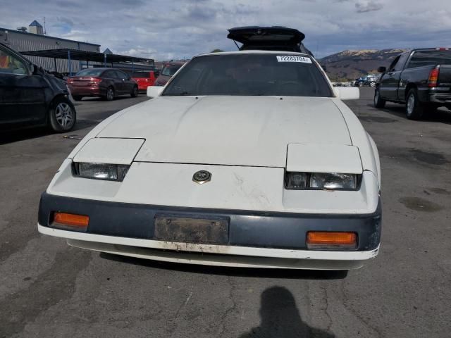 1985 Nissan 300ZX 2+2