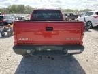 2002 Chevrolet S Truck S10