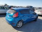 2017 Ford Fiesta SE