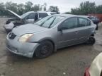 2009 Nissan Sentra 2.0