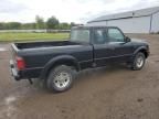 2002 Ford Ranger Super Cab