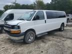 2022 Chevrolet Express G3500 LT