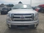 2013 Ford F150 Super Cab