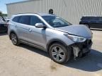 2016 Hyundai Santa FE SE