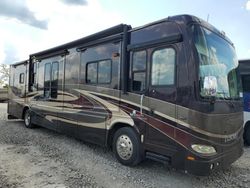 Freightliner salvage cars for sale: 2008 Freightliner Chassis X Line Motor Home